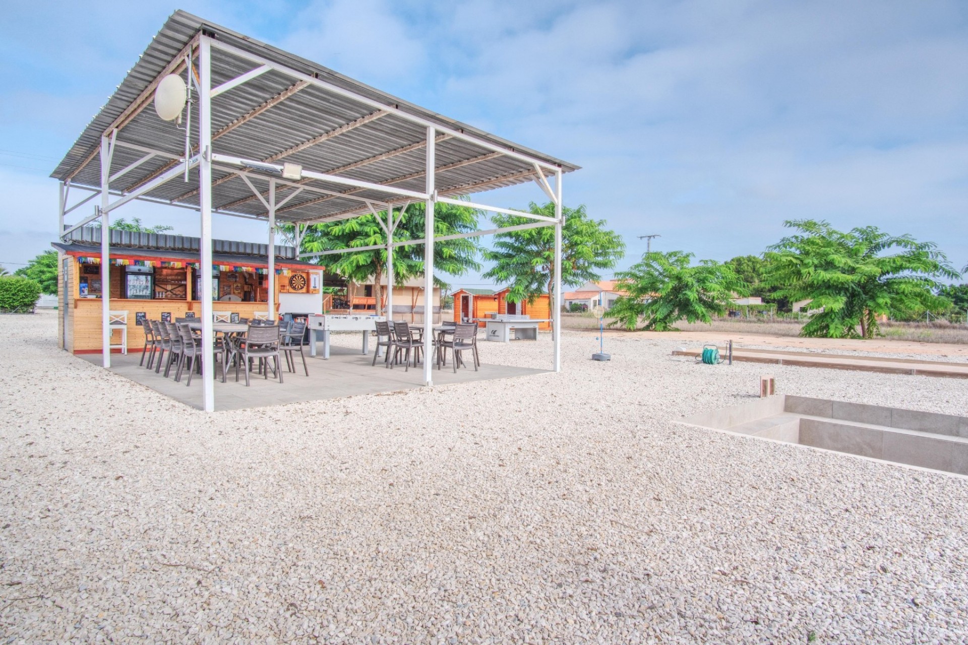 Commercial - Commercial (Pleine Propriété) - Dolores - Dolores - Domaine