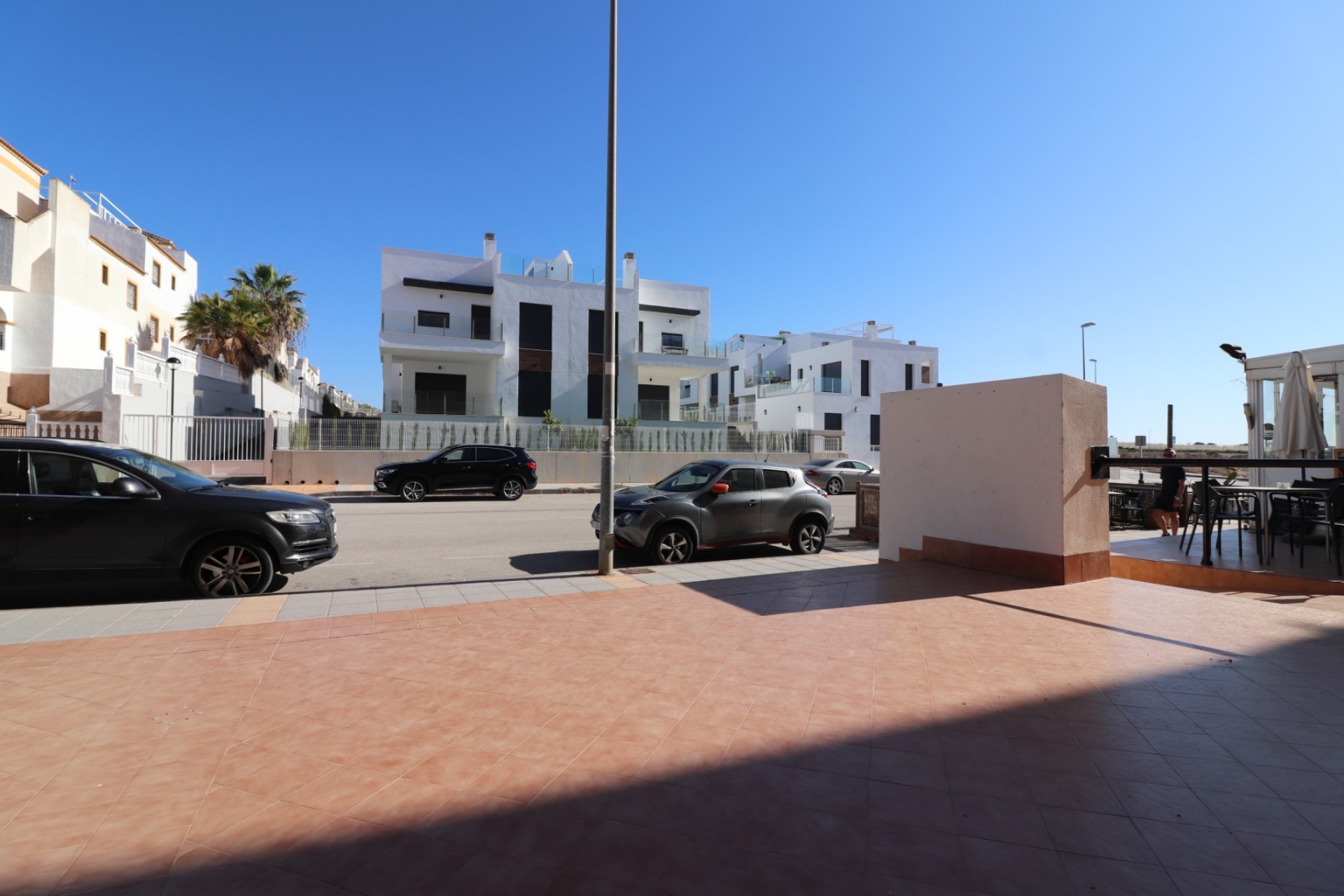 Commercial - Commercial (Pleine Propriété) - Los Montesinos - Entre Naranjos / Vistabella Golf