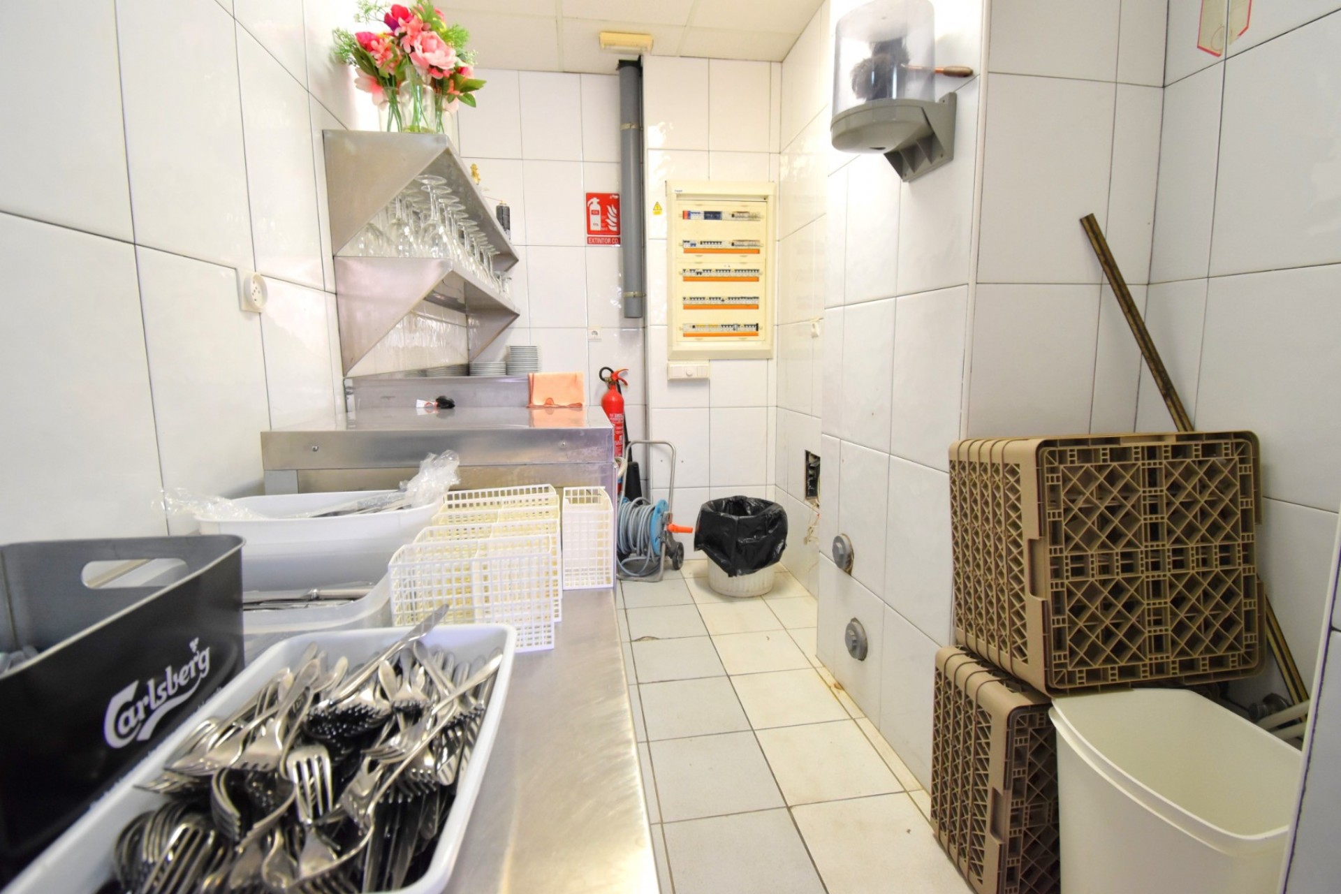 Commercial - Commercial (Pleine Propriété) - Orihuela Costa - Los Dolses