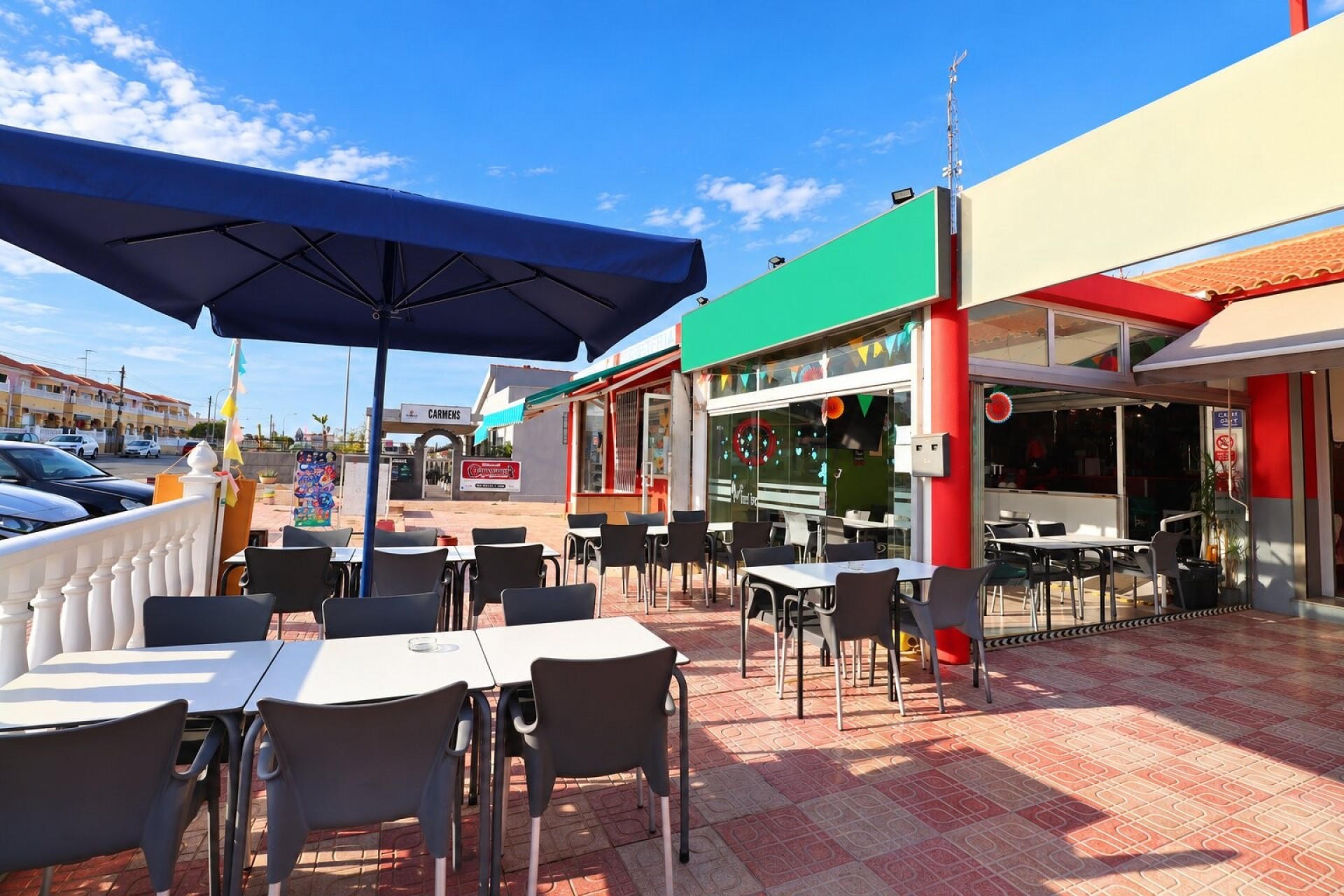 Commercial - Commercial (Pleine Propriété) - Torrevieja - El Chaparral
