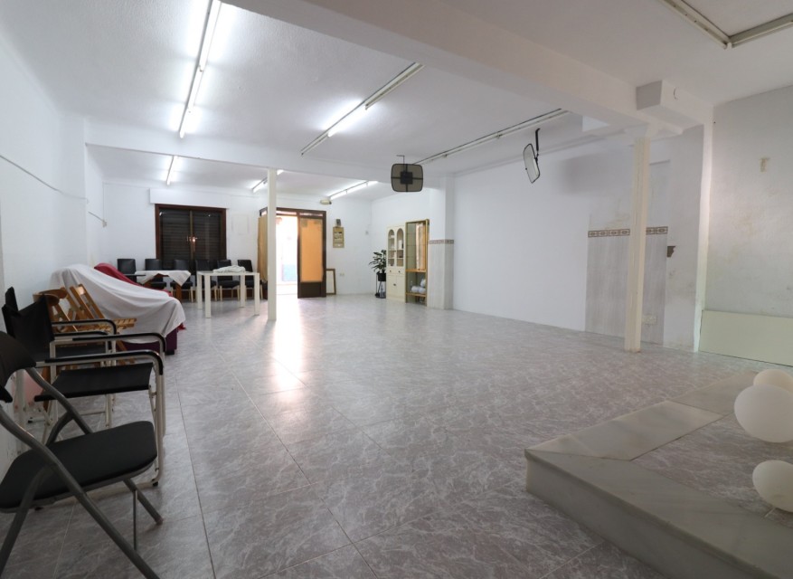 Commercial - Commercial (Rental) - Benijofar - Benijofar - Village