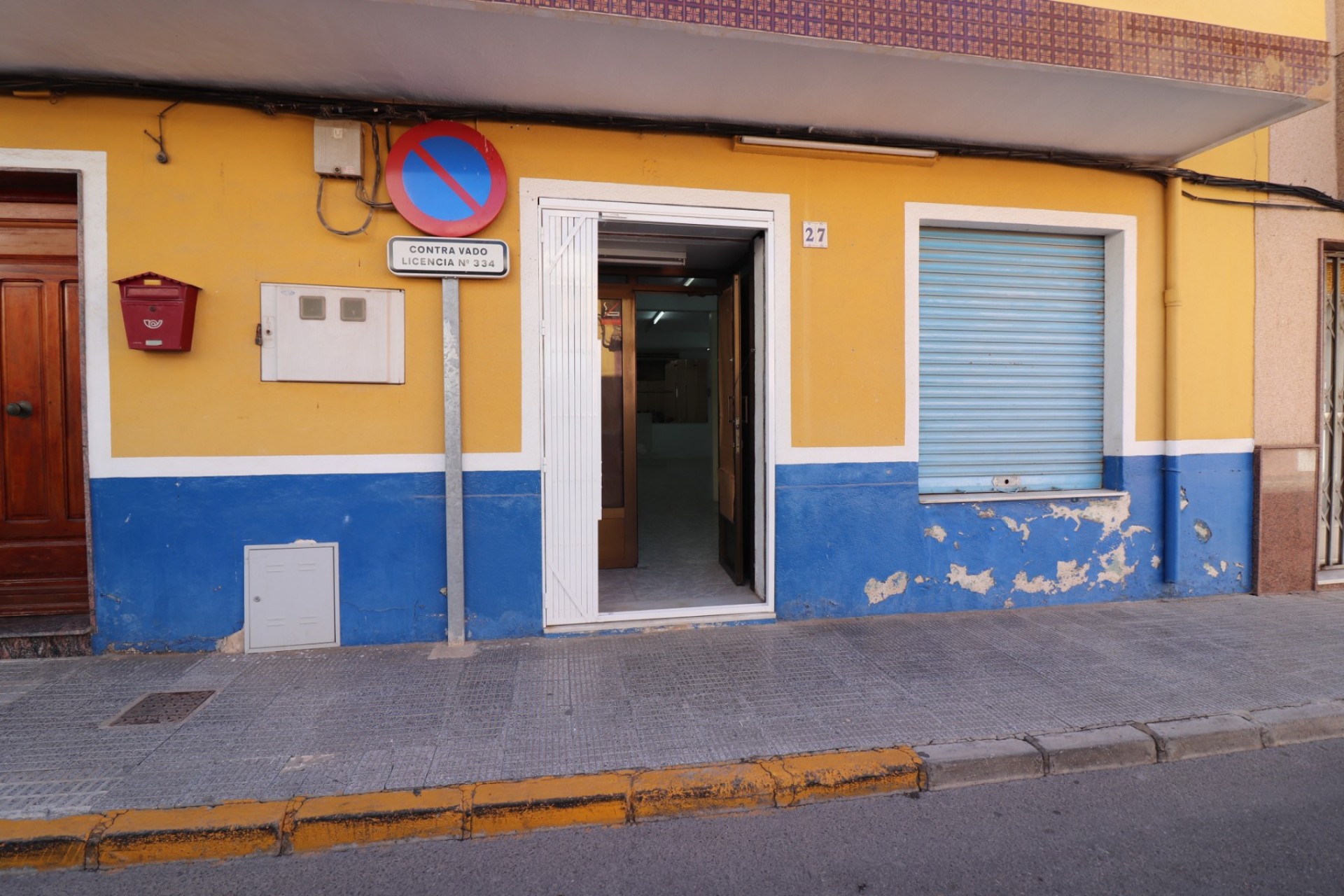 Commercial - Commercial (Rental) - Benijofar - Benijofar - Village