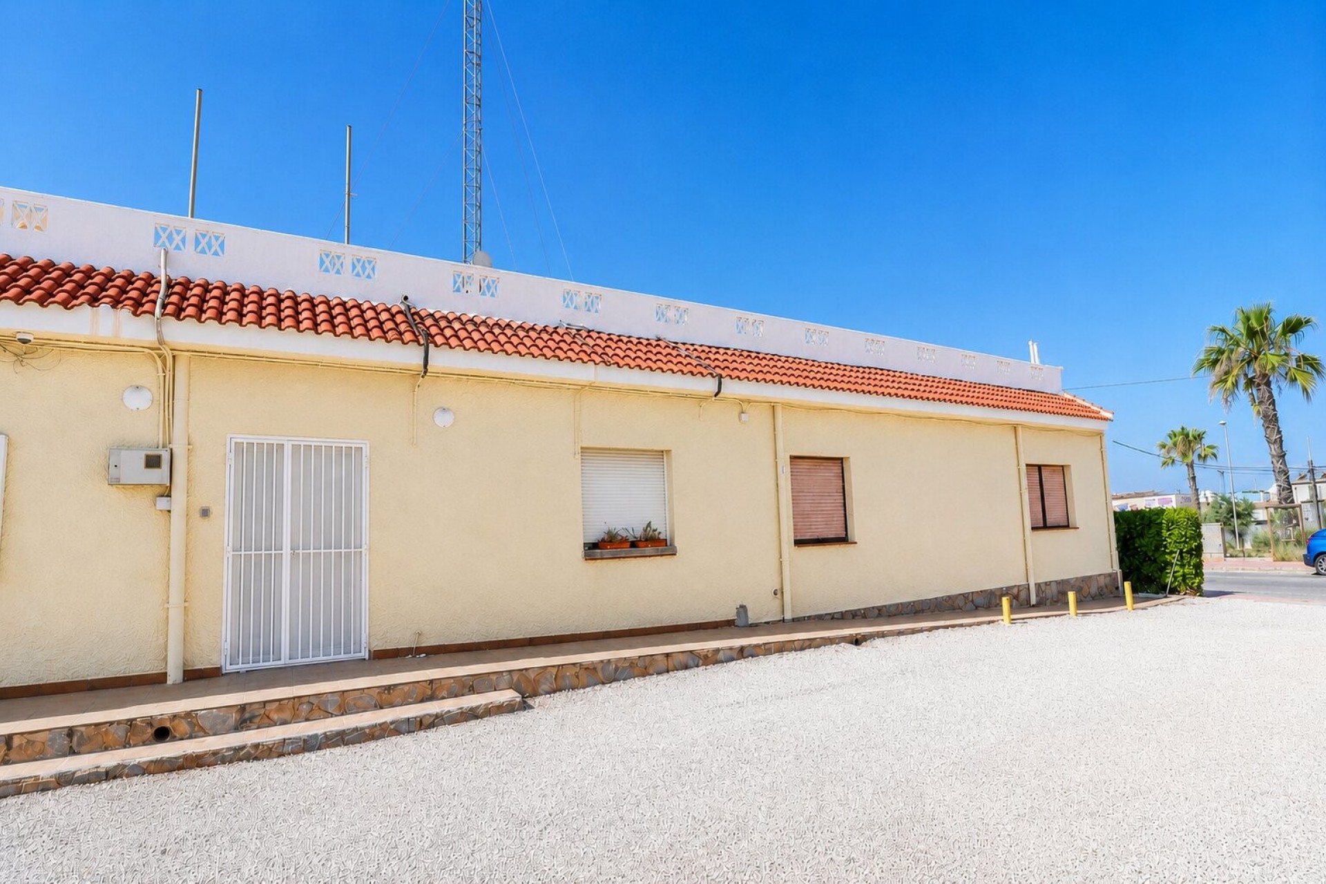 Commercial - Commercial (Rental) - Ciudad Quesada - Rojales