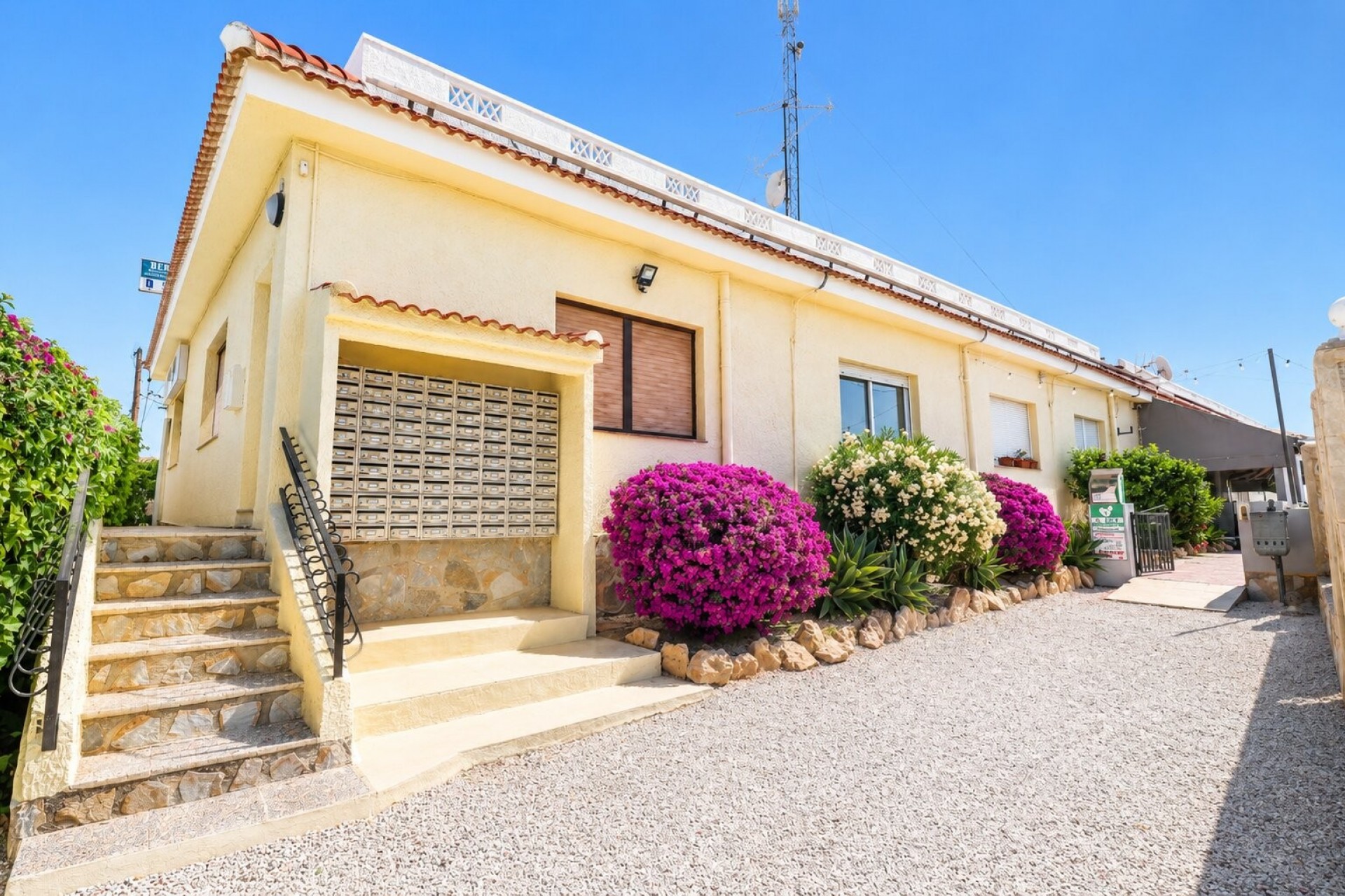 Commercial - Commercial (Rental) - Ciudad Quesada - Rojales
