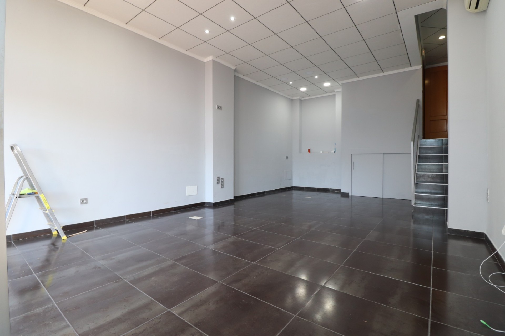 Commercial - Commercial (Rental) - Formentera del Segura - Formentera - Village