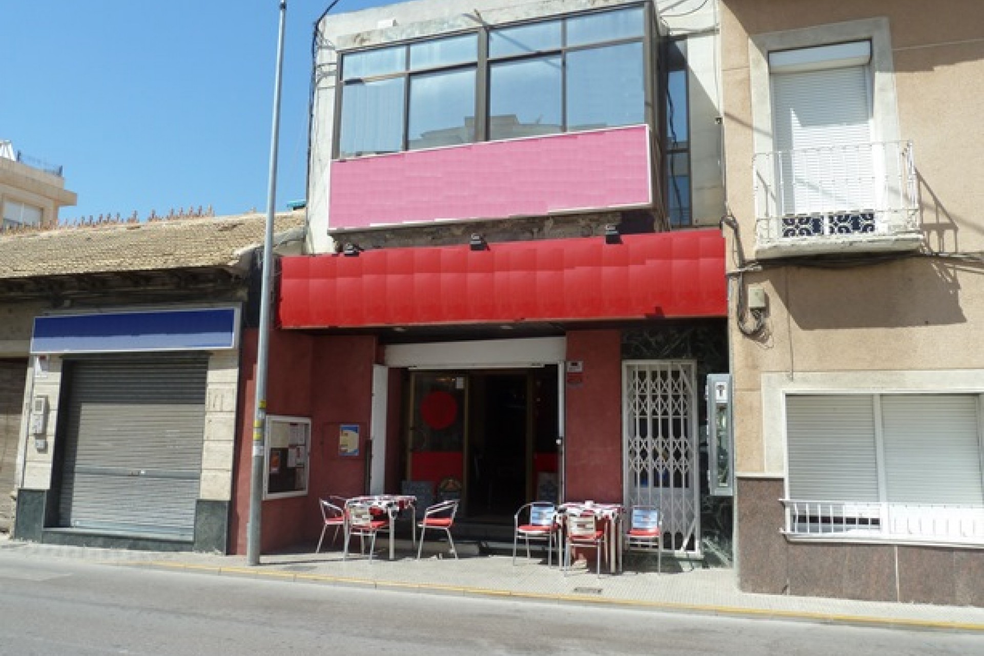 Commercial - Commercial - Rojales - Rojales - Village