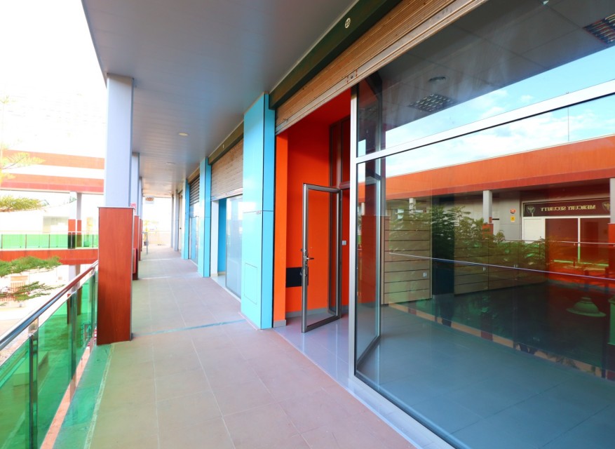 Commercial - Commercial - San Fulgencio - Bahia de Las Dunas