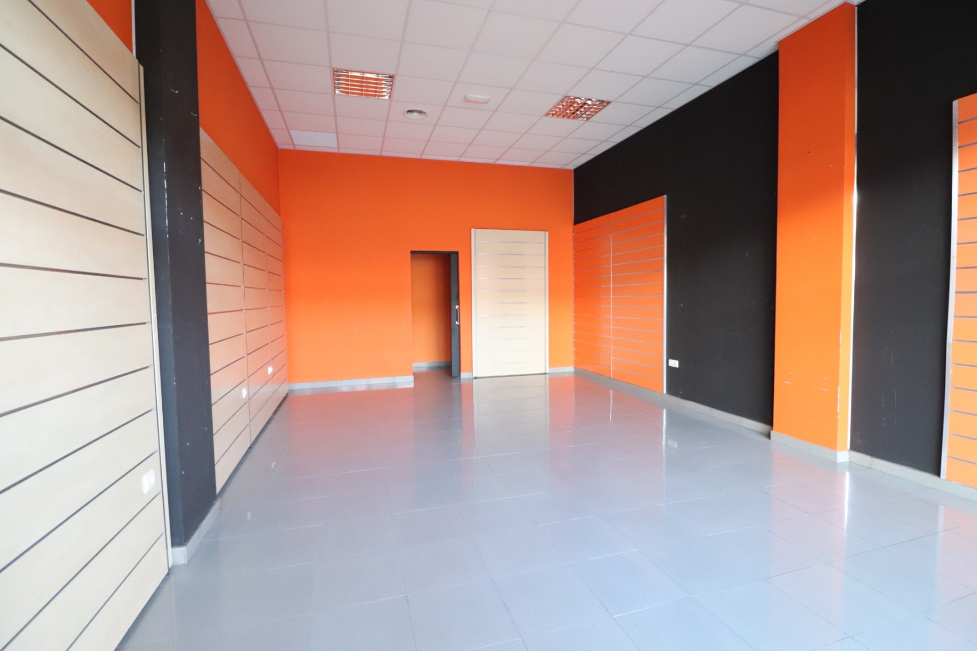 Commercial - Commercial - San Fulgencio - Bahia de Las Dunas