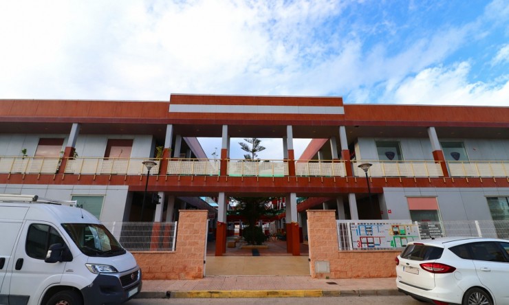 Commercial - Commercial - San Fulgencio - Bahia de Las Dunas