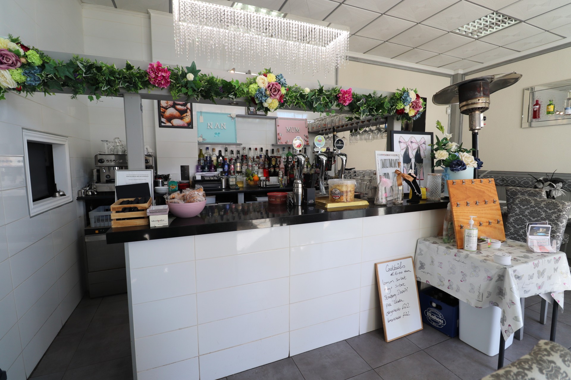 Commercieel - Commercieel - Algorfa - La Finca Golf Resort