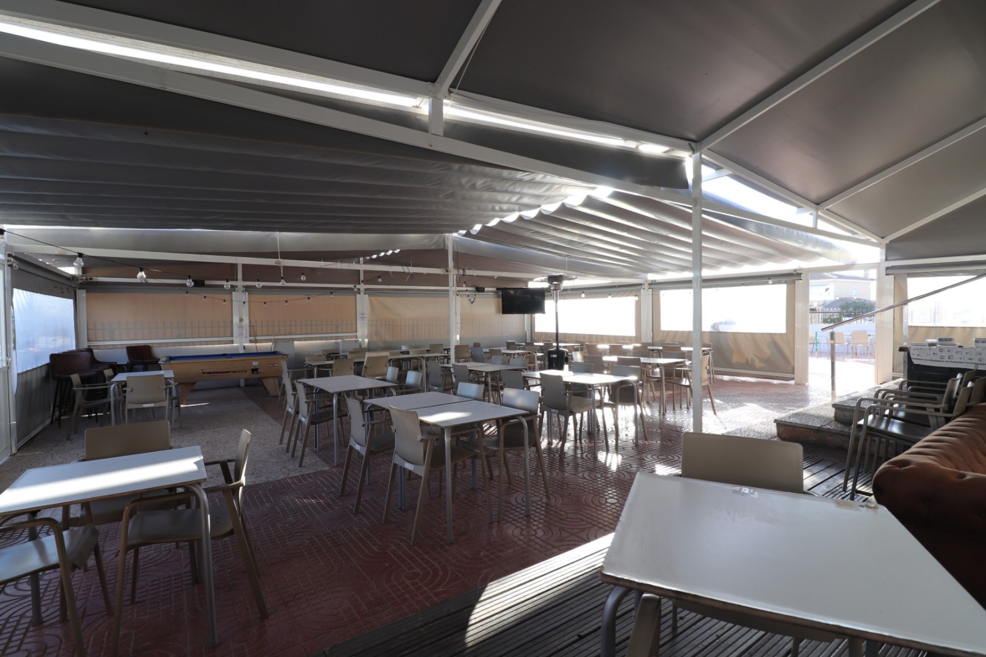 Commercieel - Commercieel - Ciudad Quesada - Doña Pepa