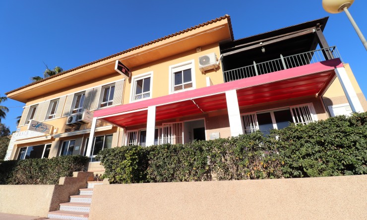 Commercieel - Commercieel - Ciudad Quesada - VRE COM112