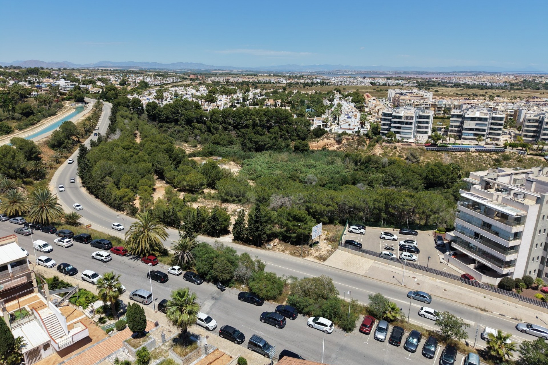 Commercieel - Commercieel (Eigendomsrecht) - Orihuela Costa - Los Dolses