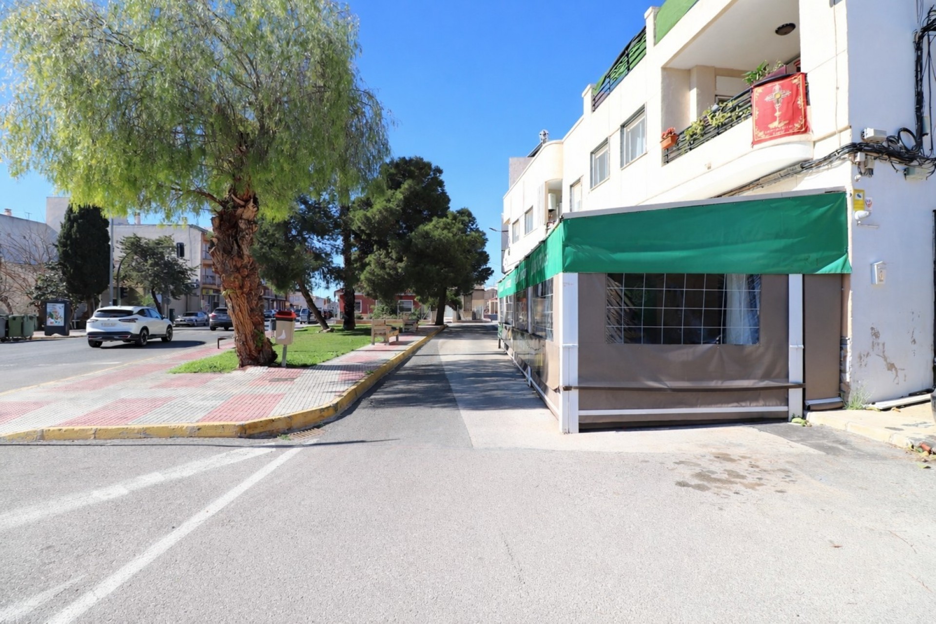 Commercieel - Commercieel (Erfpacht) - Catral - Catral - Stad