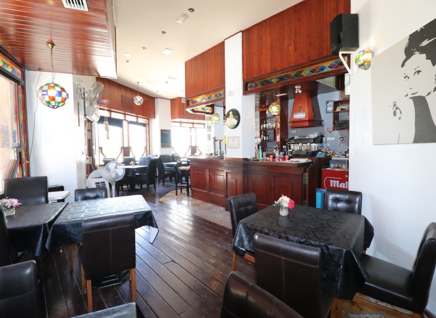 Commercieel - Commercieel - Formentera del Segura - Formentera - Dorp