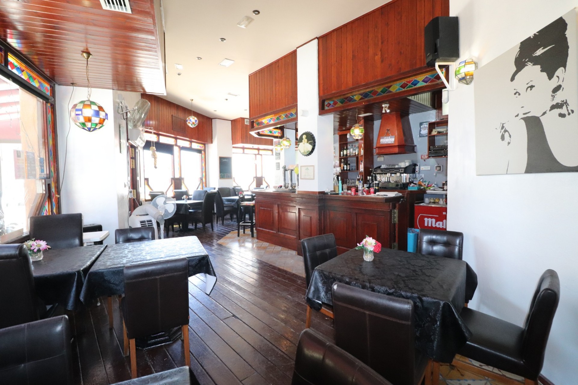 Commercieel - Commercieel - Formentera del Segura - Formentera - Dorp