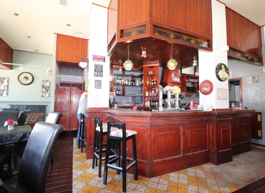 Commercieel - Commercieel - Formentera del Segura - Formentera - Dorp