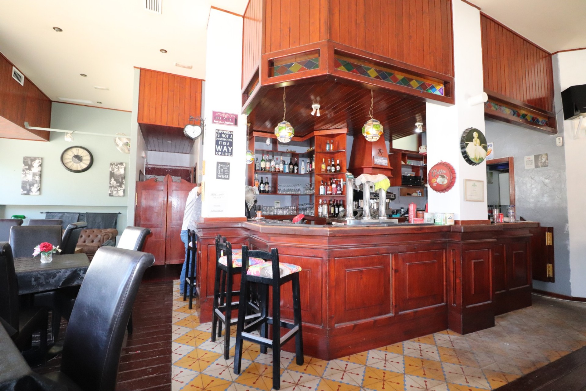 Commercieel - Commercieel - Formentera del Segura - Formentera - Dorp