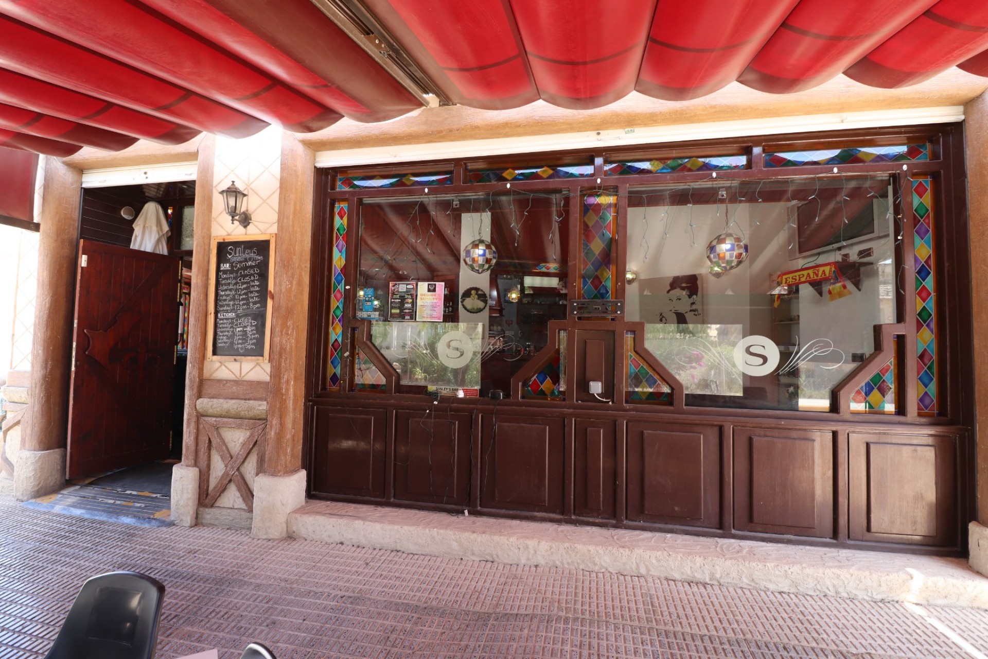 Commercieel - Commercieel - Formentera del Segura - Formentera - Dorp