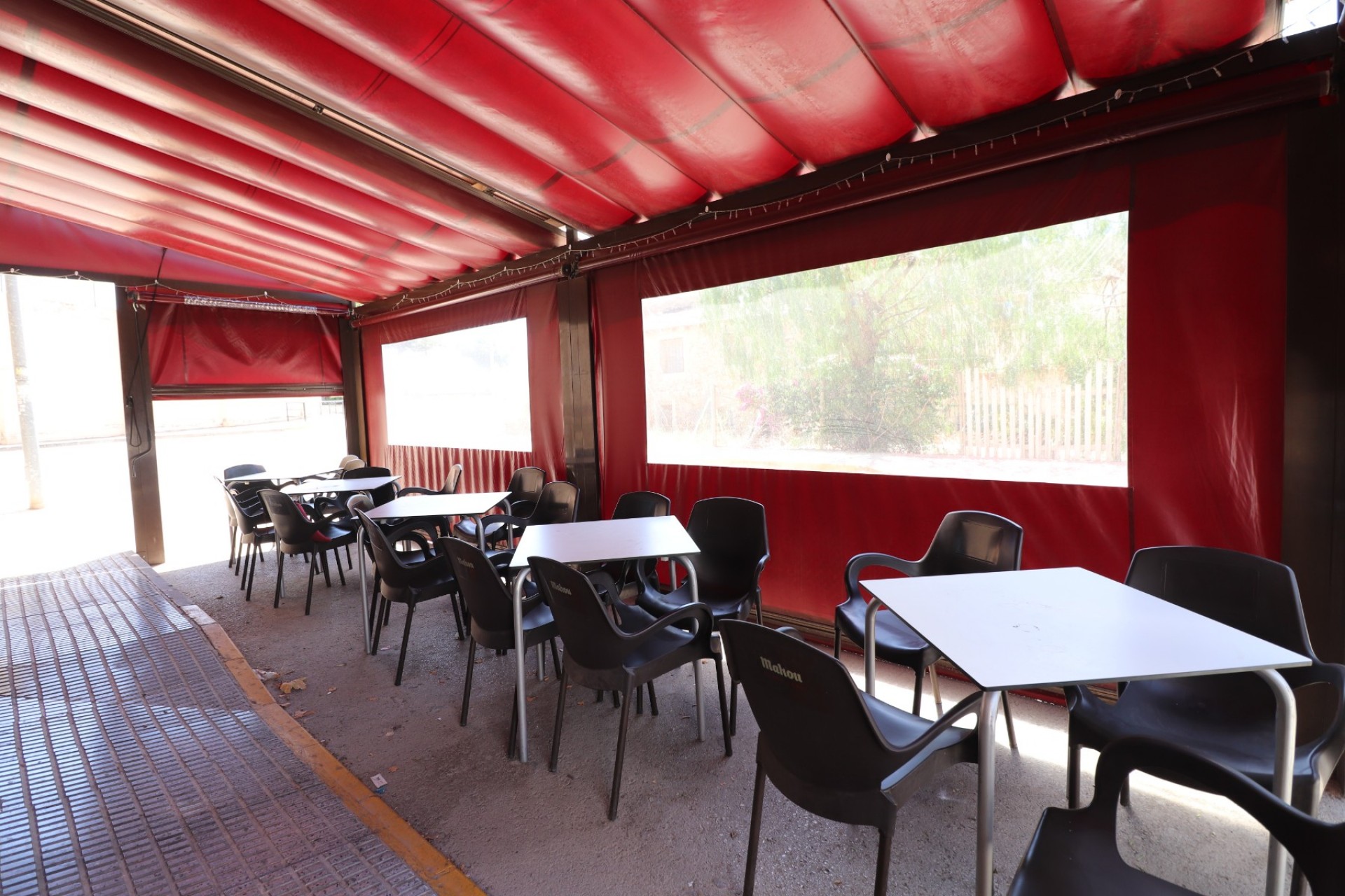 Commercieel - Commercieel - Formentera del Segura - Formentera - Dorp