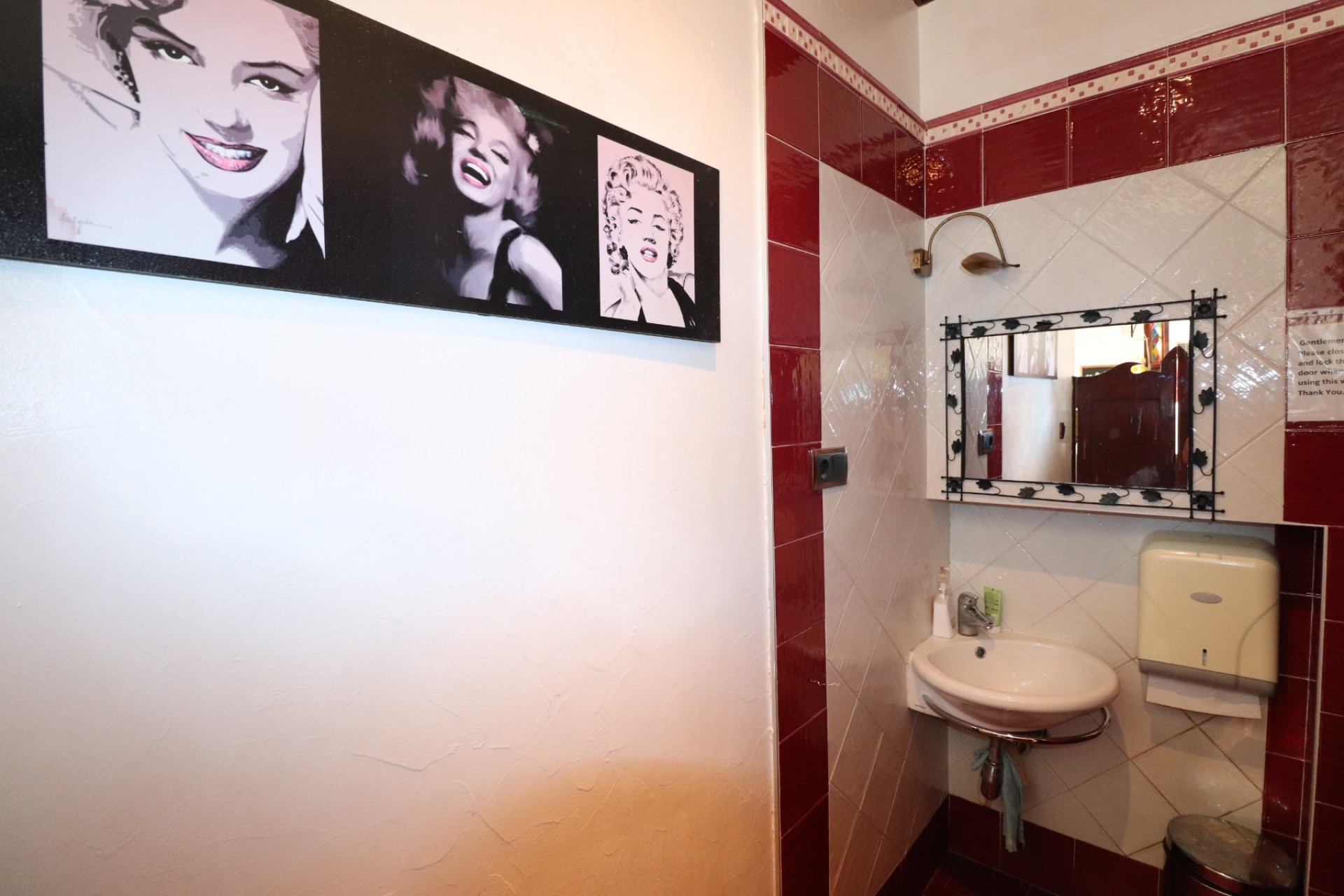 Commercieel - Commercieel - Formentera del Segura - Formentera - Dorp