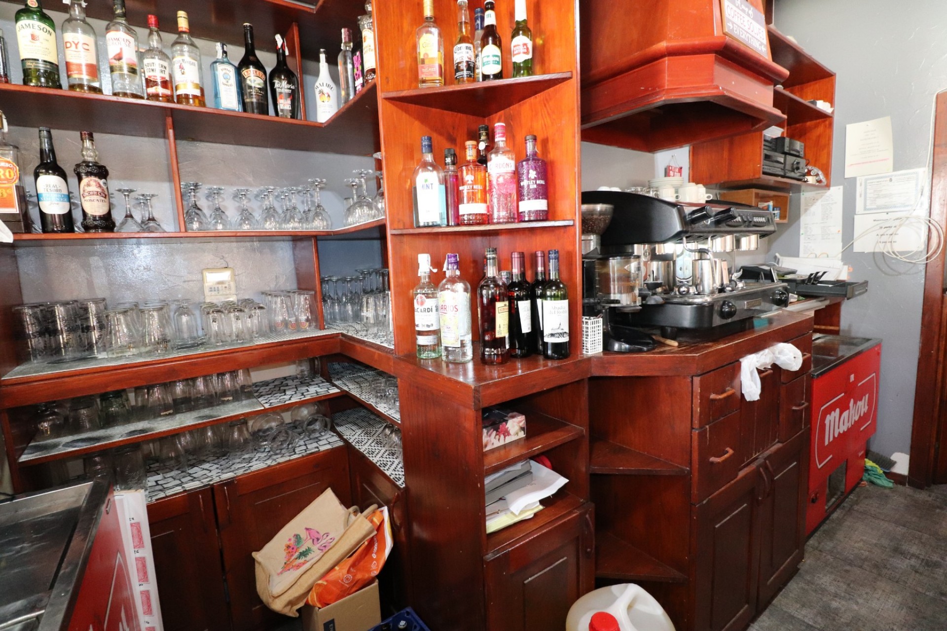 Commercieel - Commercieel - Formentera del Segura - Formentera - Dorp