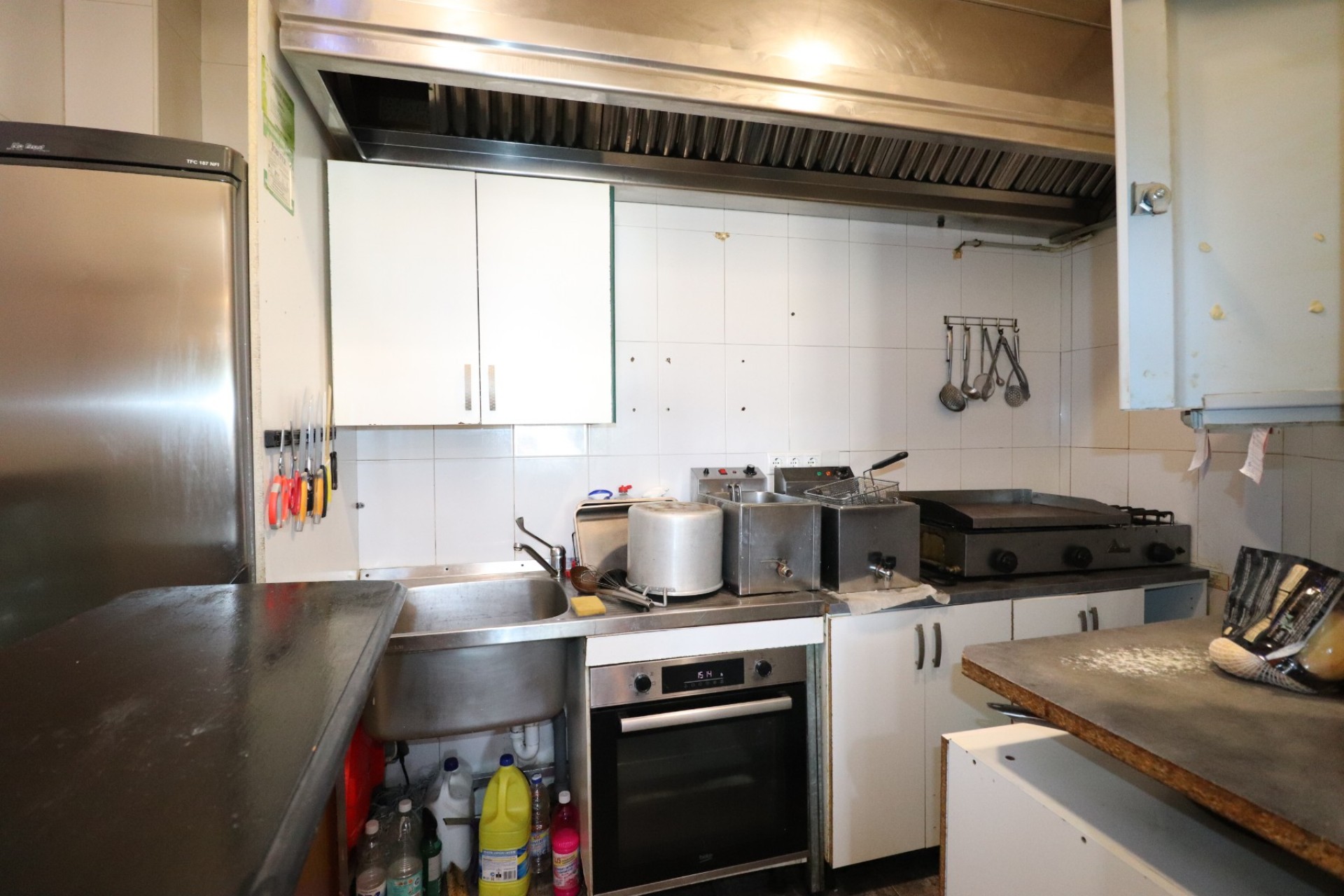 Commercieel - Commercieel - Formentera del Segura - Formentera - Dorp