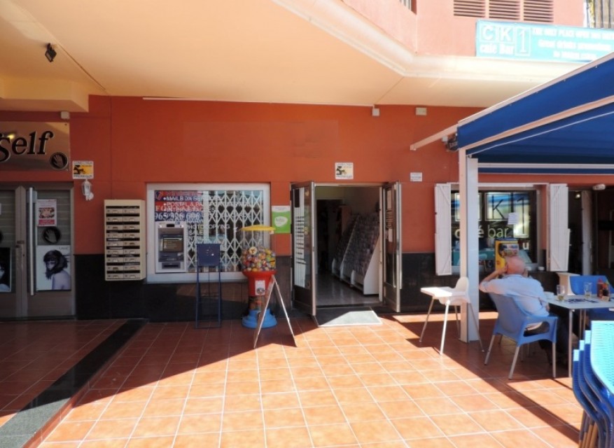 Commercieel - Commercieel - Orihuela Costa - Los Altos