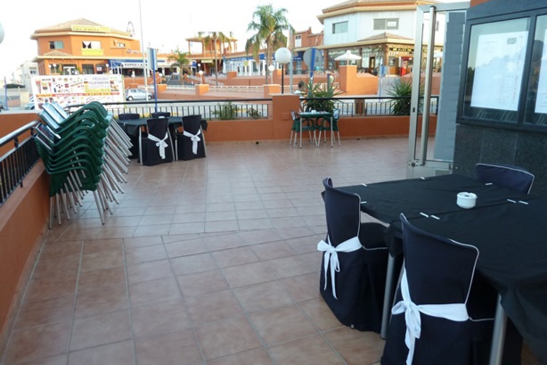 Commercieel - Commercieel - Orihuela Costa - Playa Flamenca