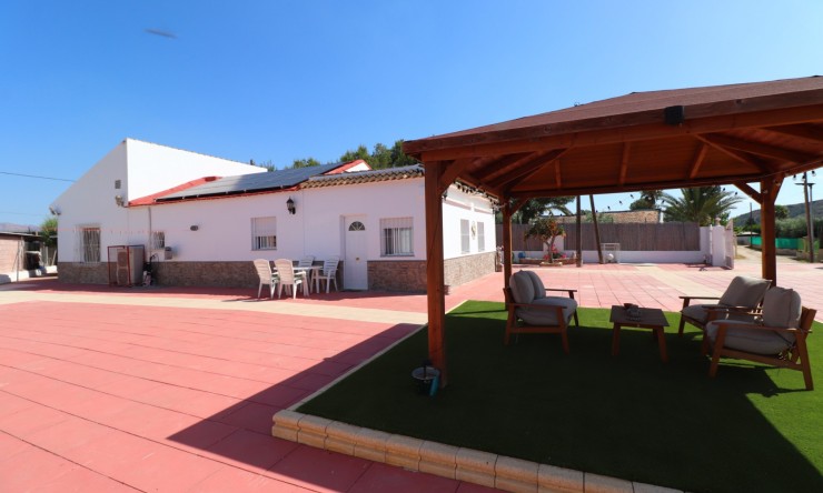 Country Property - Re-Sale - Benferri - Benferri - Country