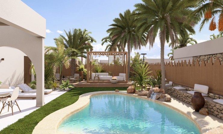 Detached Villa - New - Altaona Golf - Country Village - Altaona Golf - Country Village