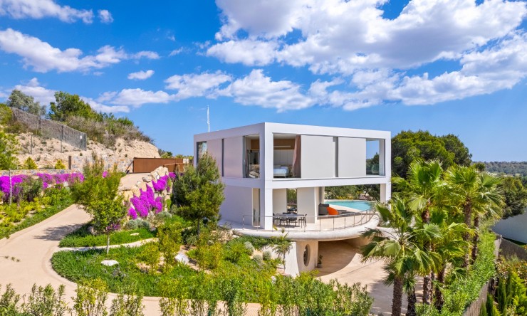 Detached Villa - New - Las Colinas Golf Resort - Las Colinas Golf Resort