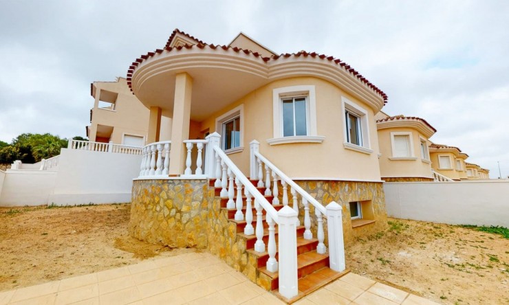 Detached Villa - New - San Miguel de Salinas - Cerro Del Sol