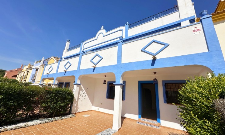 Detached Villa - Re-Sale - Roda - MGP-35653