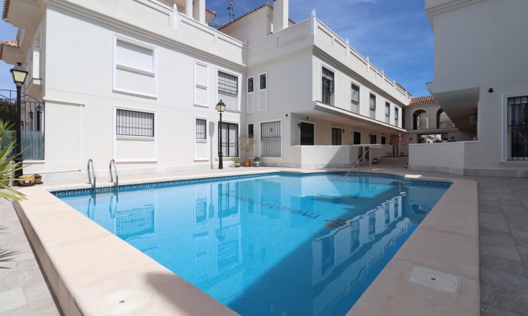 Duplex - La Revente - Formentera del Segura - VRE 5618