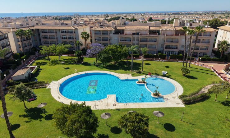 Duplex - Re-Sale - Orihuela Costa - Playa Flamenca