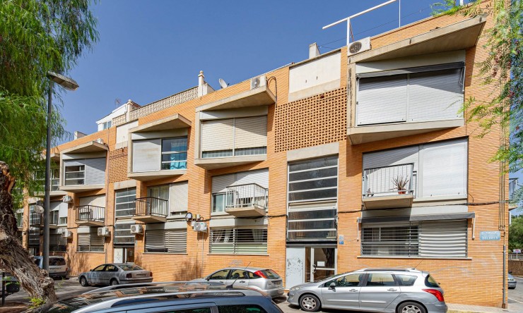Duplex - Re-Sale - Rojales - Rojales - Village