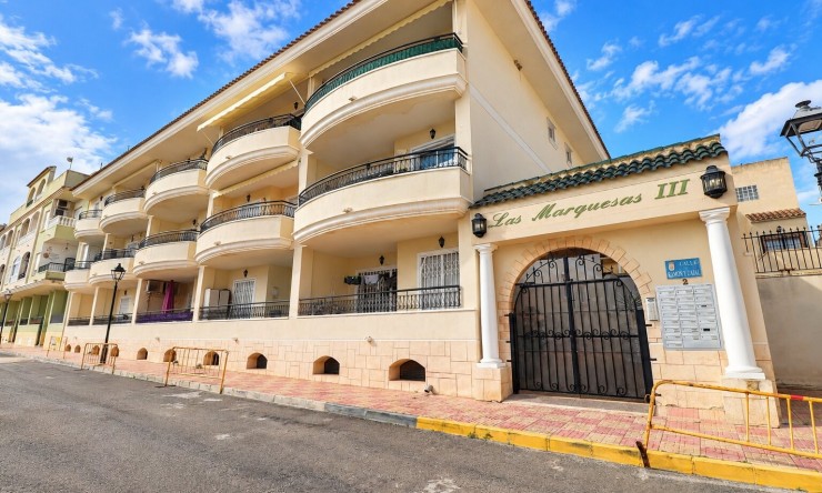 Duplex - Rental - Jacarilla - Jacarilla - Town