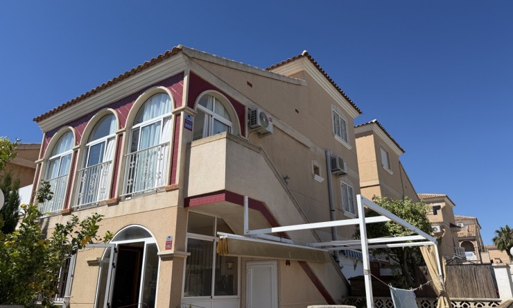 Duplex - Reventa - Orihuela Costa - La Zenia