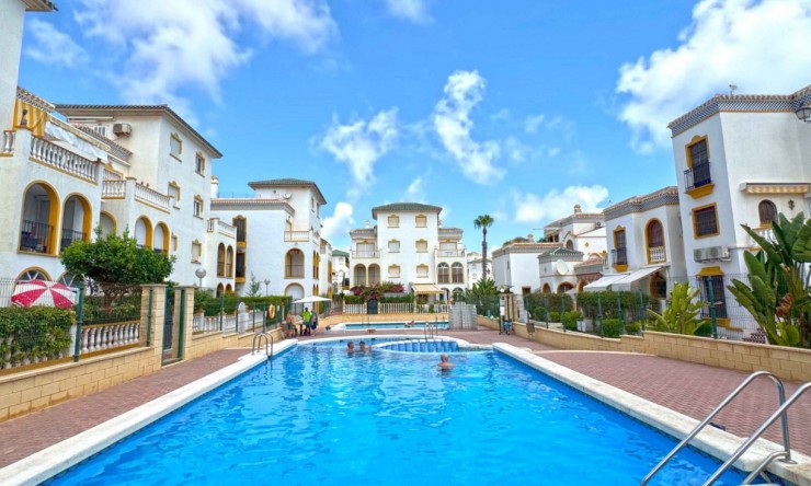 Duplex - Reventa - Torrevieja - Torre La Mata