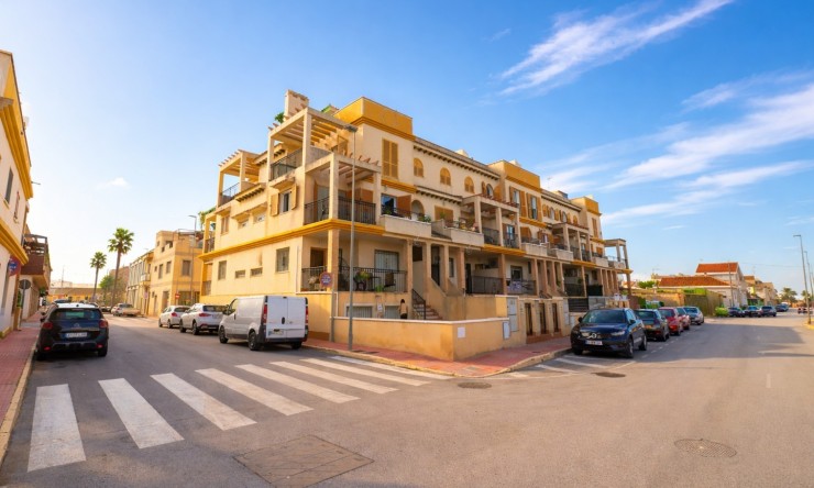 Duplex - Wederverkoop - Daya Vieja - Daya Vieja - Stad