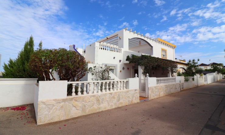 Firemannsvilla - Videresalg - Orihuela Costa - Los Balcones