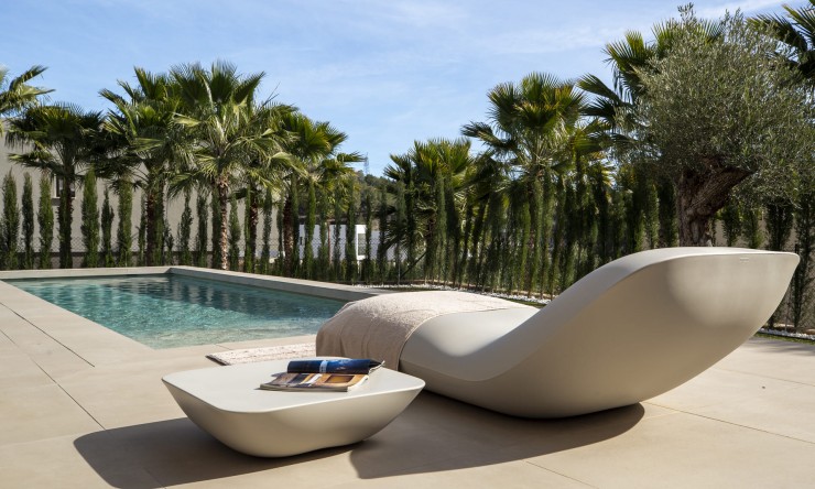 Frittliggende Villa - Nye - Las Colinas Golf Resort - Las Colinas Golf Resort