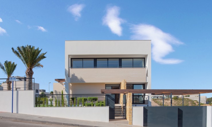 Frittliggende Villa - Nye - Orihuela Costa - Dehesa de Campoamor