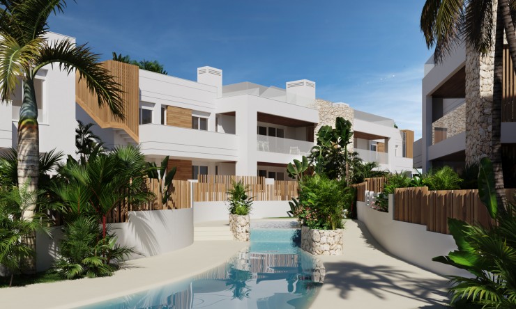 Frittliggende Villa - Nye - Pulpi - NBH-81849