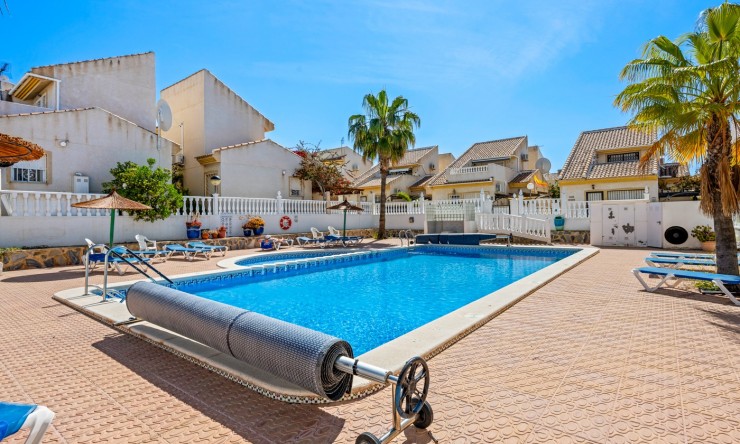 Frittliggende Villa - Videresalg - Ciudad Quesada - Ciudad Quesada