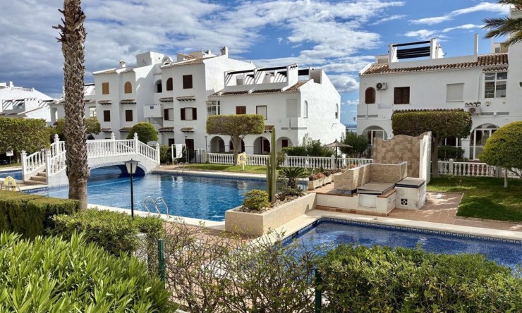 Herenhuis - Wederverkoop - Ciudad Quesada - Altos de Quesada