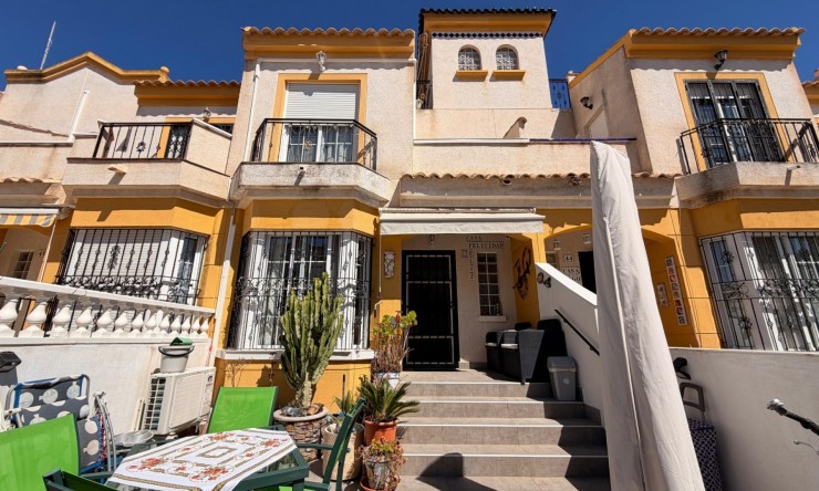 Herenhuis - Wederverkoop - Guardamar del Segura - El Raso