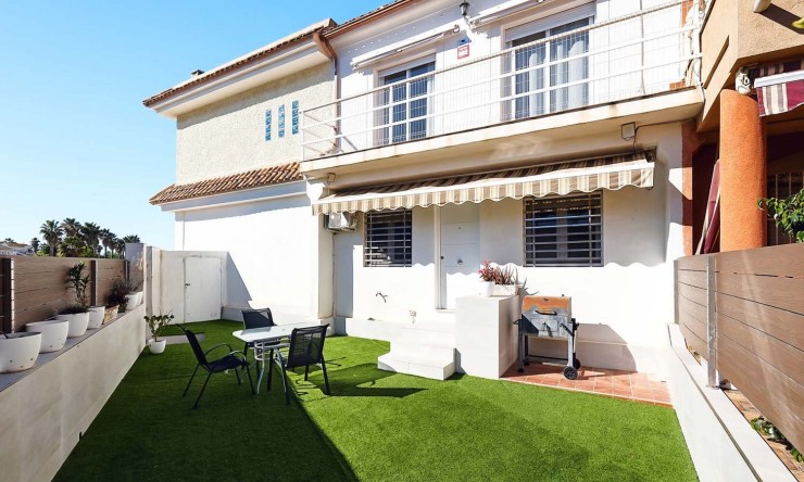 Herenhuis - Wederverkoop - Los Alcazares - PIP-40244