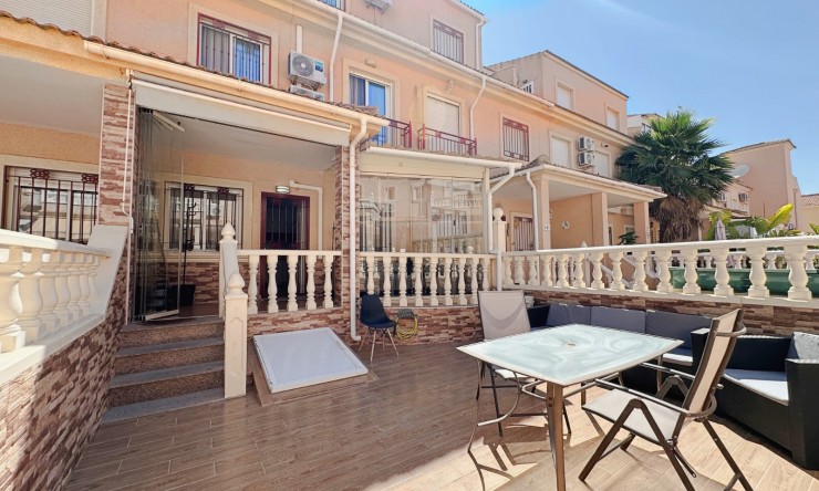 Herenhuis - Wederverkoop - Orihuela Costa - La Zenia